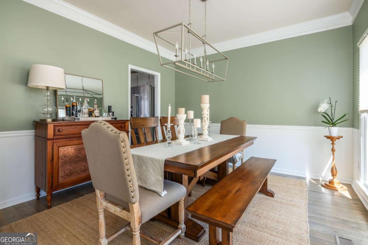 210 Glenhaven Way Woodstock - Photo 6