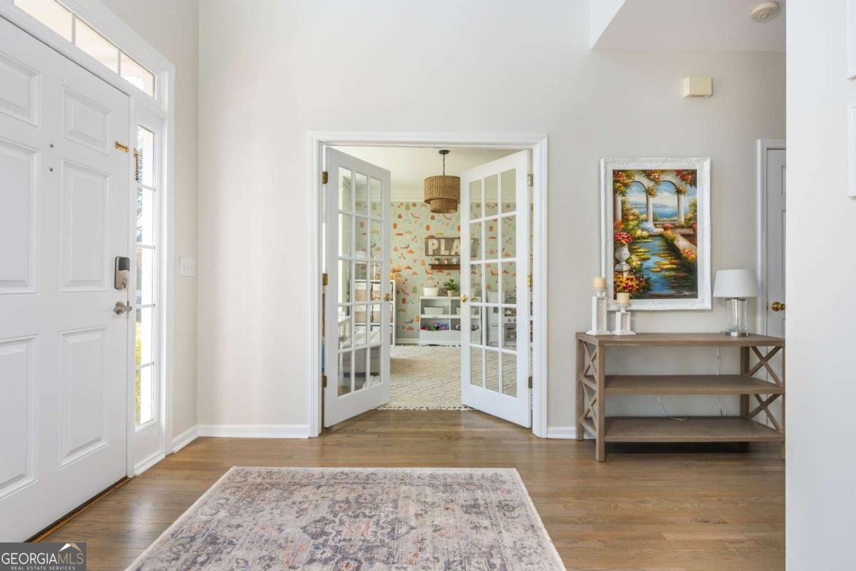 210 Glenhaven Way Woodstock - Photo 8