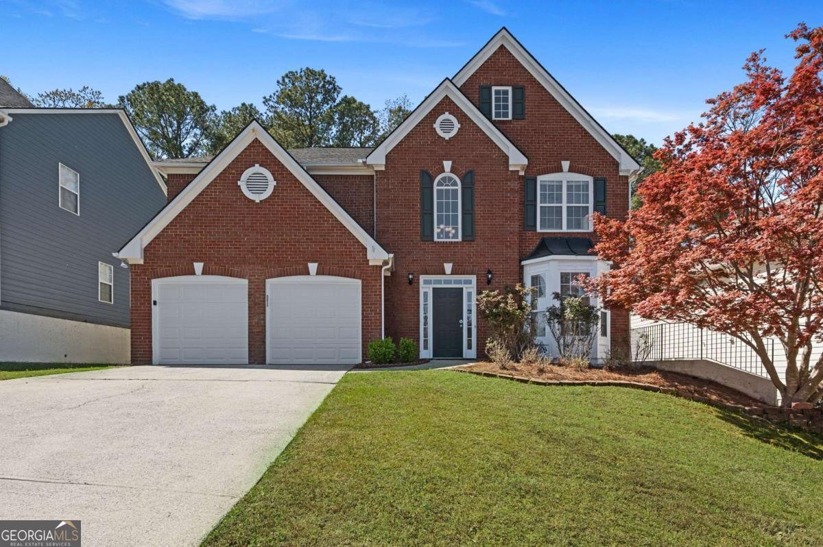 3112 Kirkwood Drive Kennesaw - Photo 1