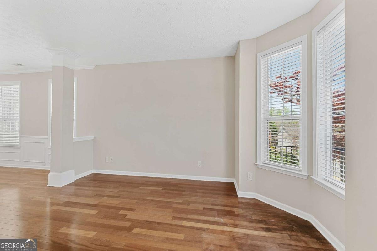 3112 Kirkwood Drive Kennesaw - Photo 11