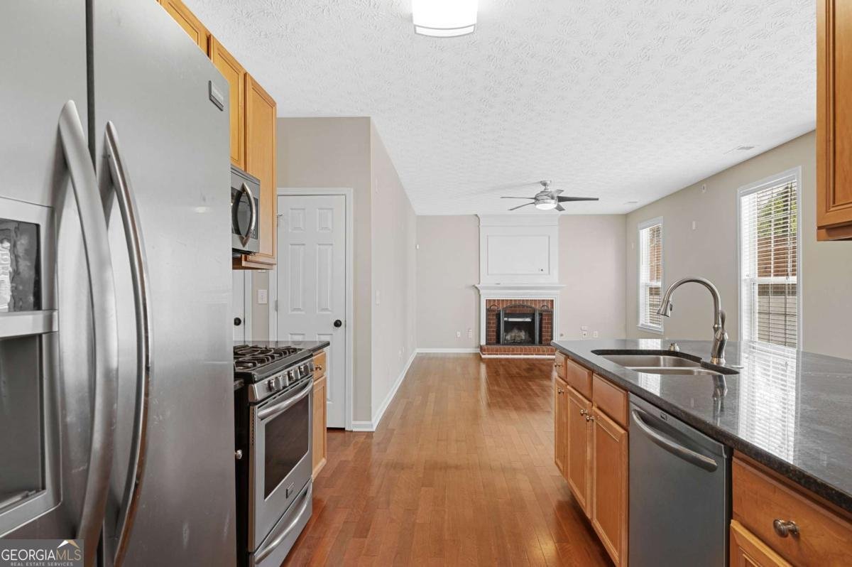 3112 Kirkwood Drive Kennesaw - Photo 15