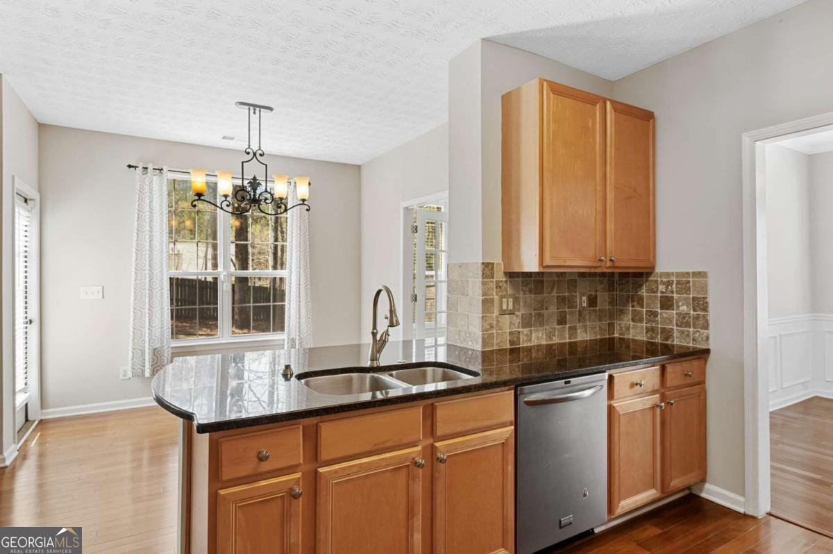 3112 Kirkwood Drive Kennesaw - Photo 16