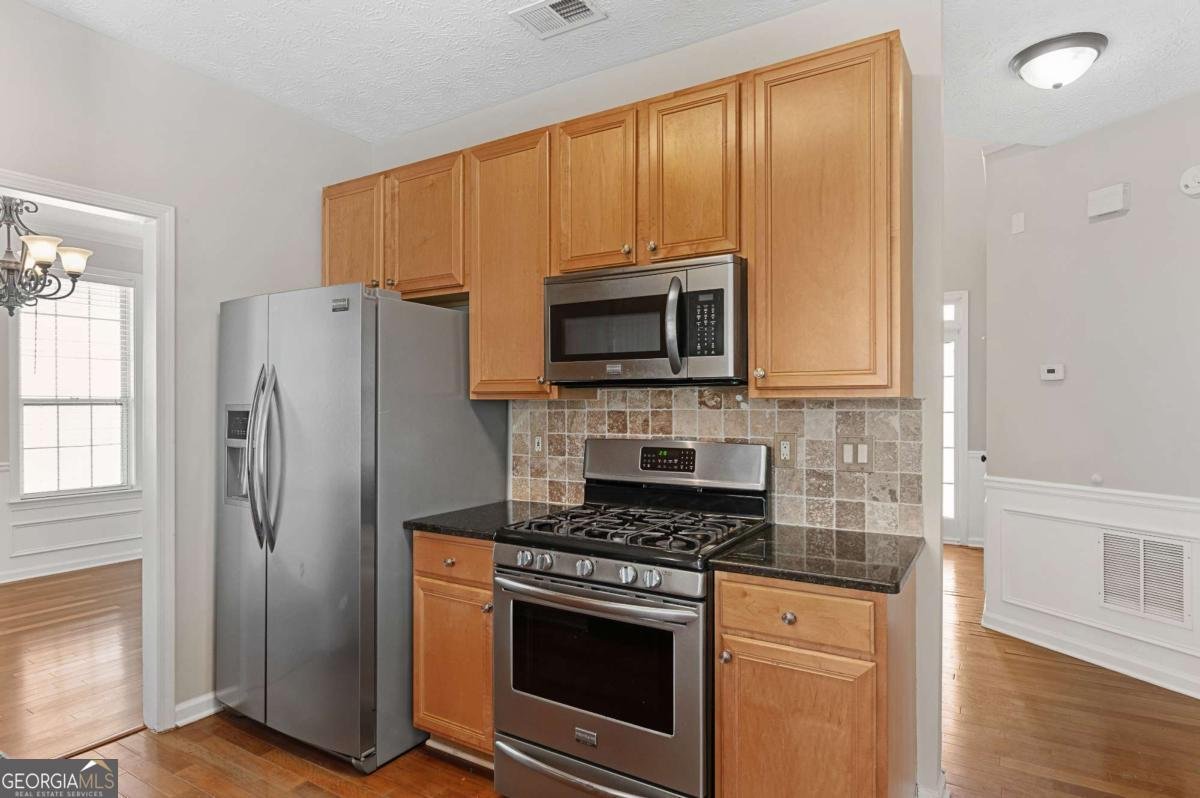 3112 Kirkwood Drive Kennesaw - Photo 17