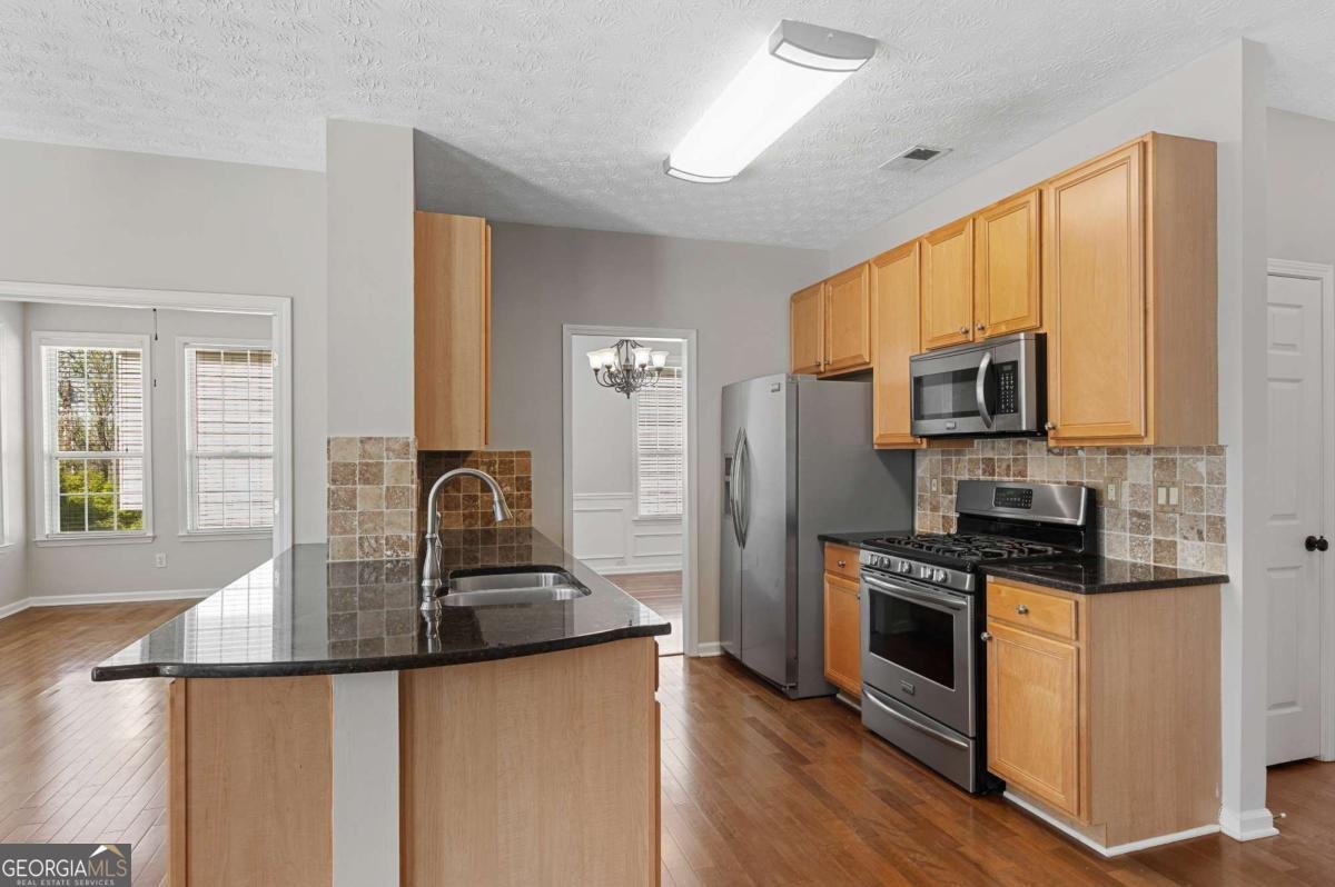 3112 Kirkwood Drive Kennesaw - Photo 18