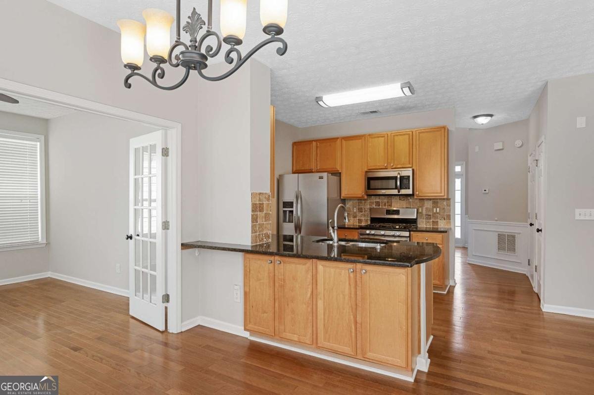 3112 Kirkwood Drive Kennesaw - Photo 19