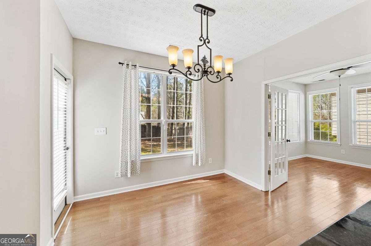 3112 Kirkwood Drive Kennesaw - Photo 20