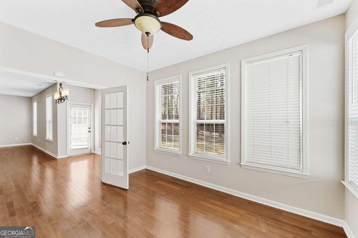 3112 Kirkwood Drive Kennesaw - Photo 22