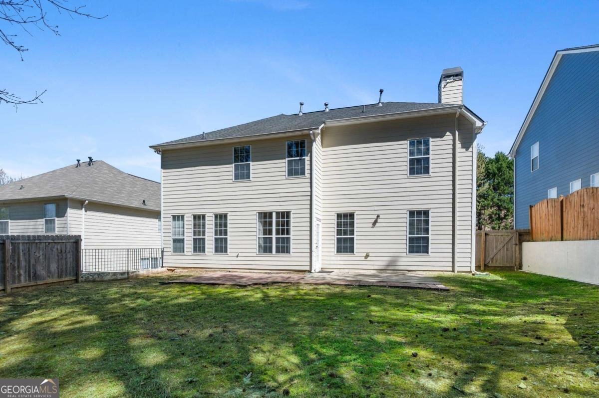 3112 Kirkwood Drive Kennesaw - Photo 45