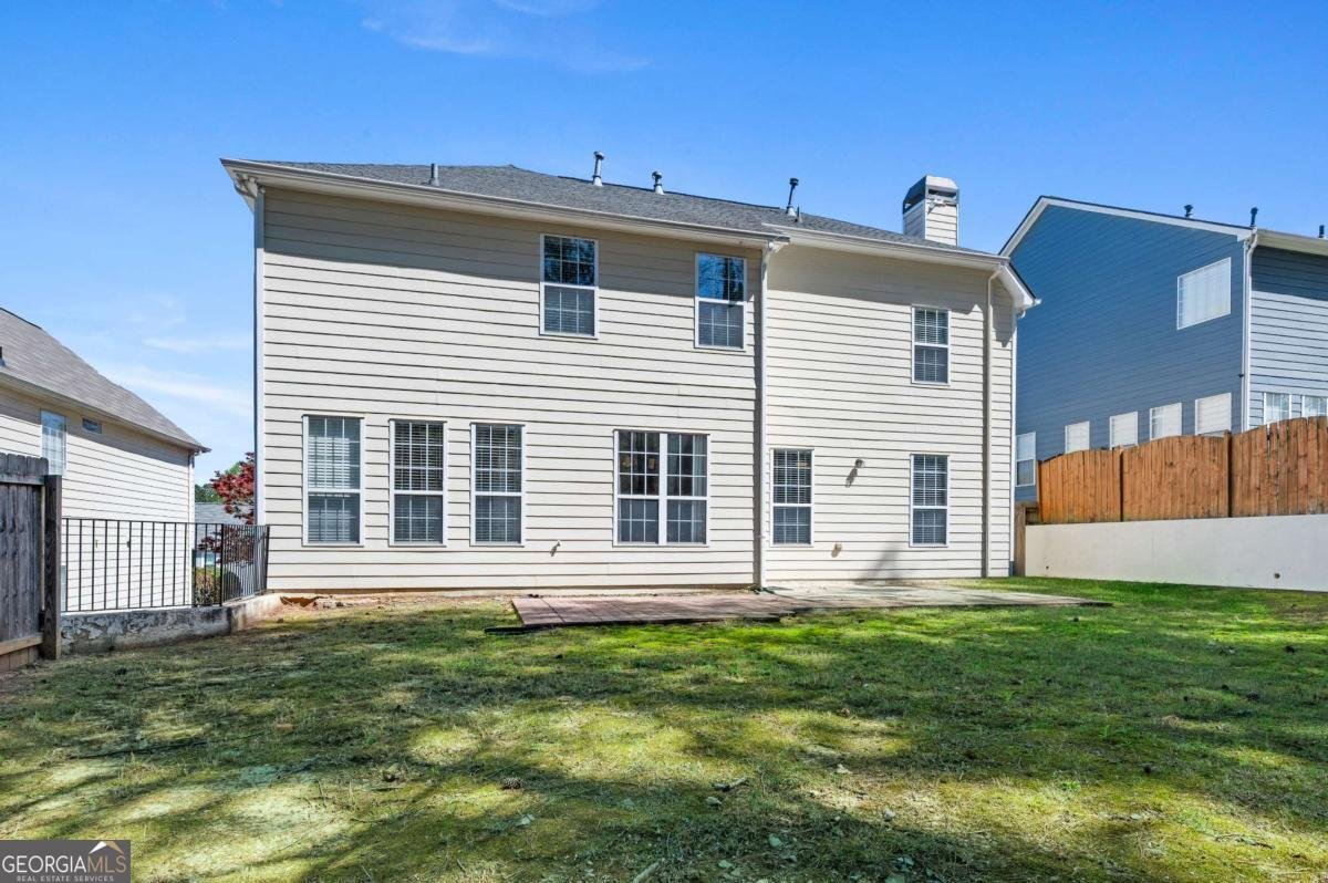 3112 Kirkwood Drive Kennesaw - Photo 46