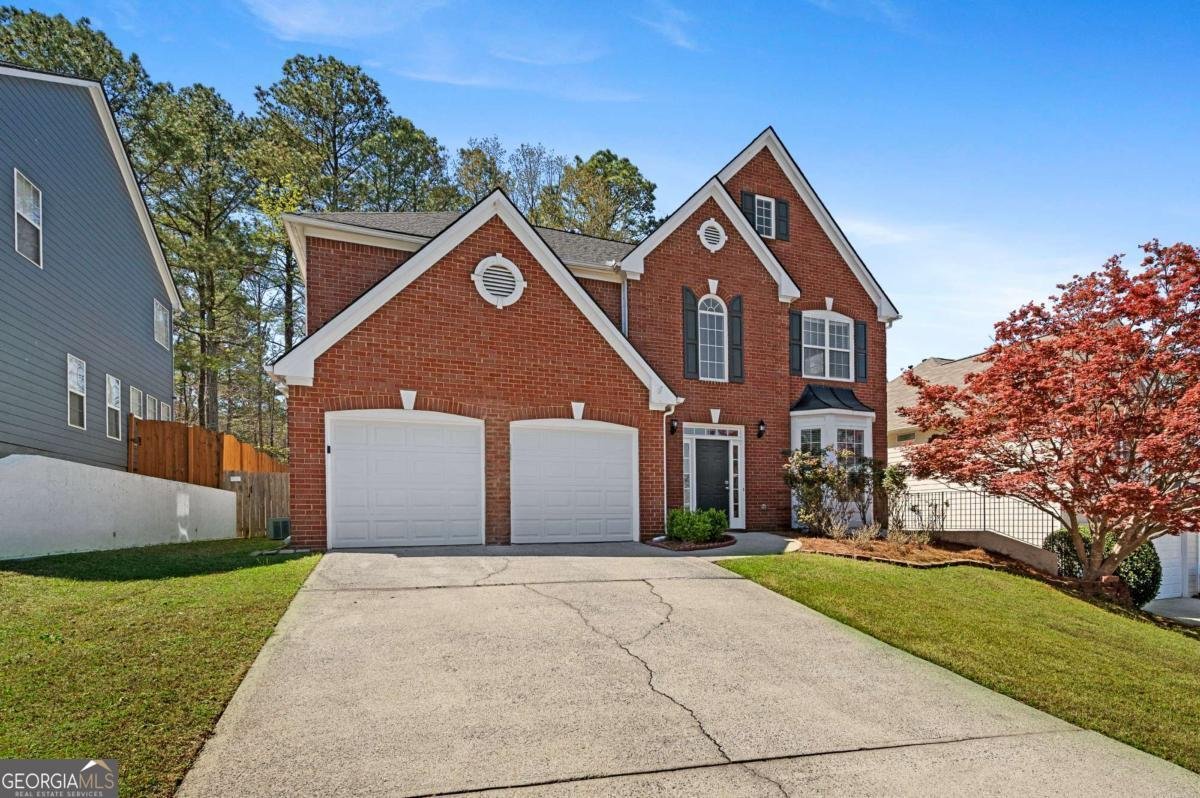 3112 Kirkwood Drive Kennesaw - Photo 48