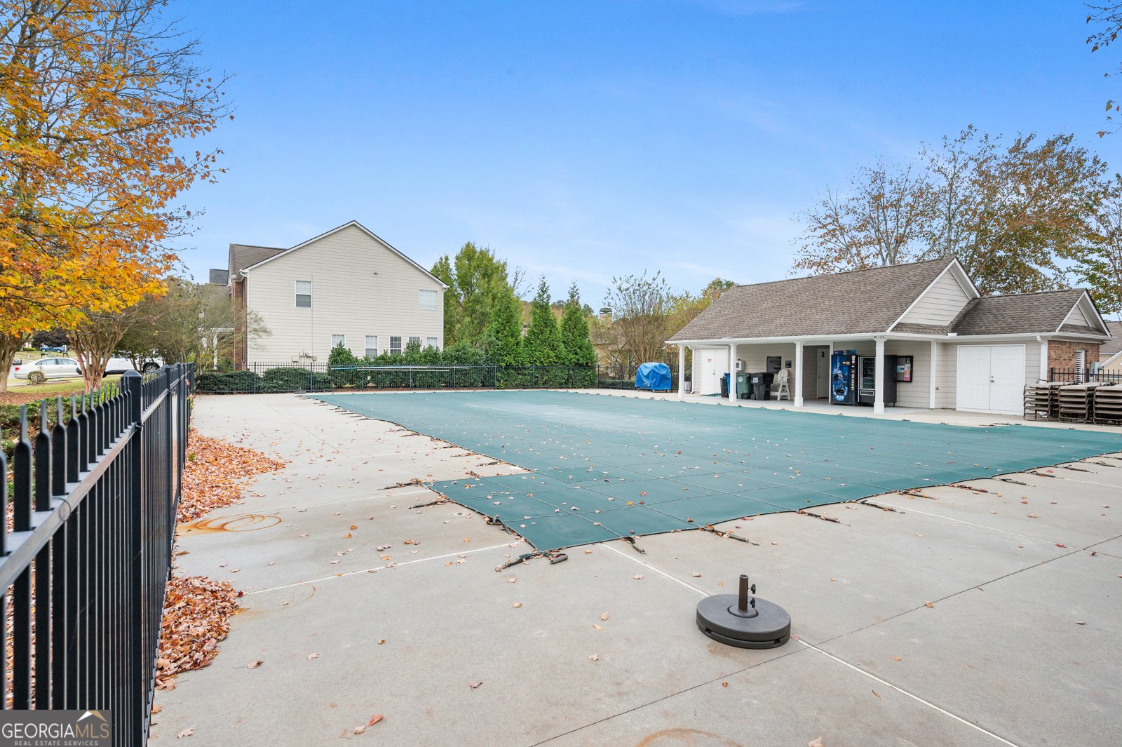 3112 Kirkwood Drive Kennesaw - Photo 50