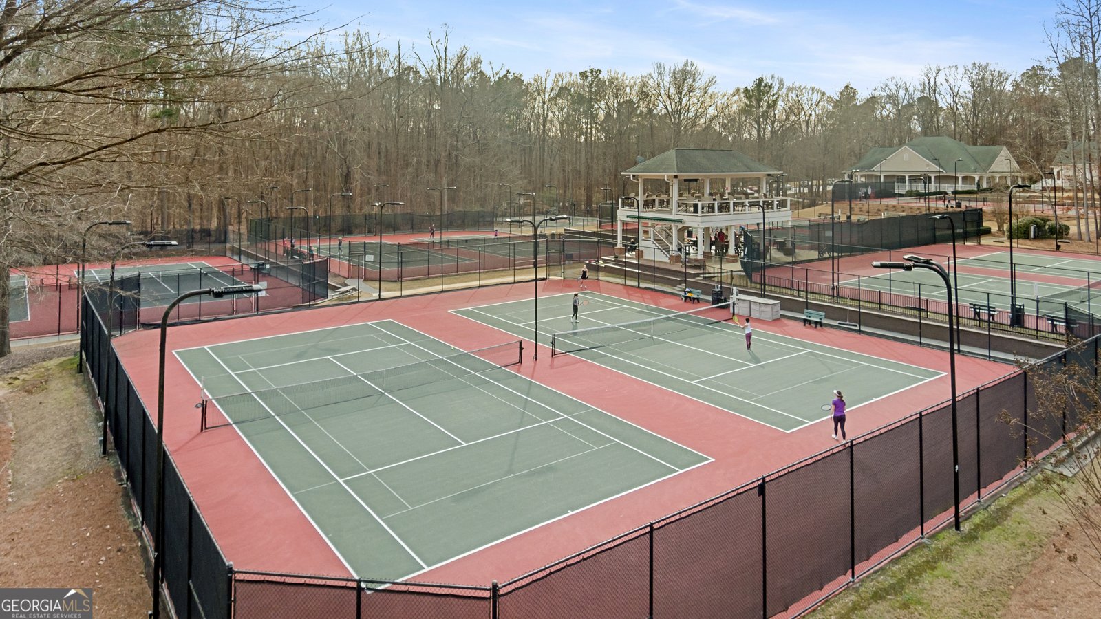 3112 Kirkwood Drive Kennesaw - Photo 51