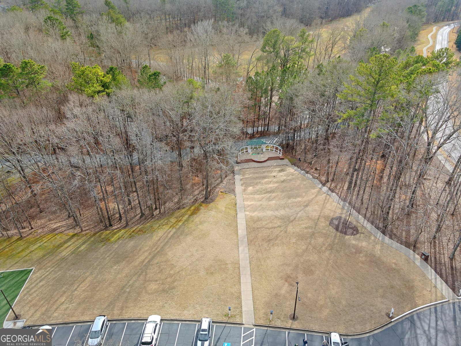 3112 Kirkwood Drive Kennesaw - Photo 55