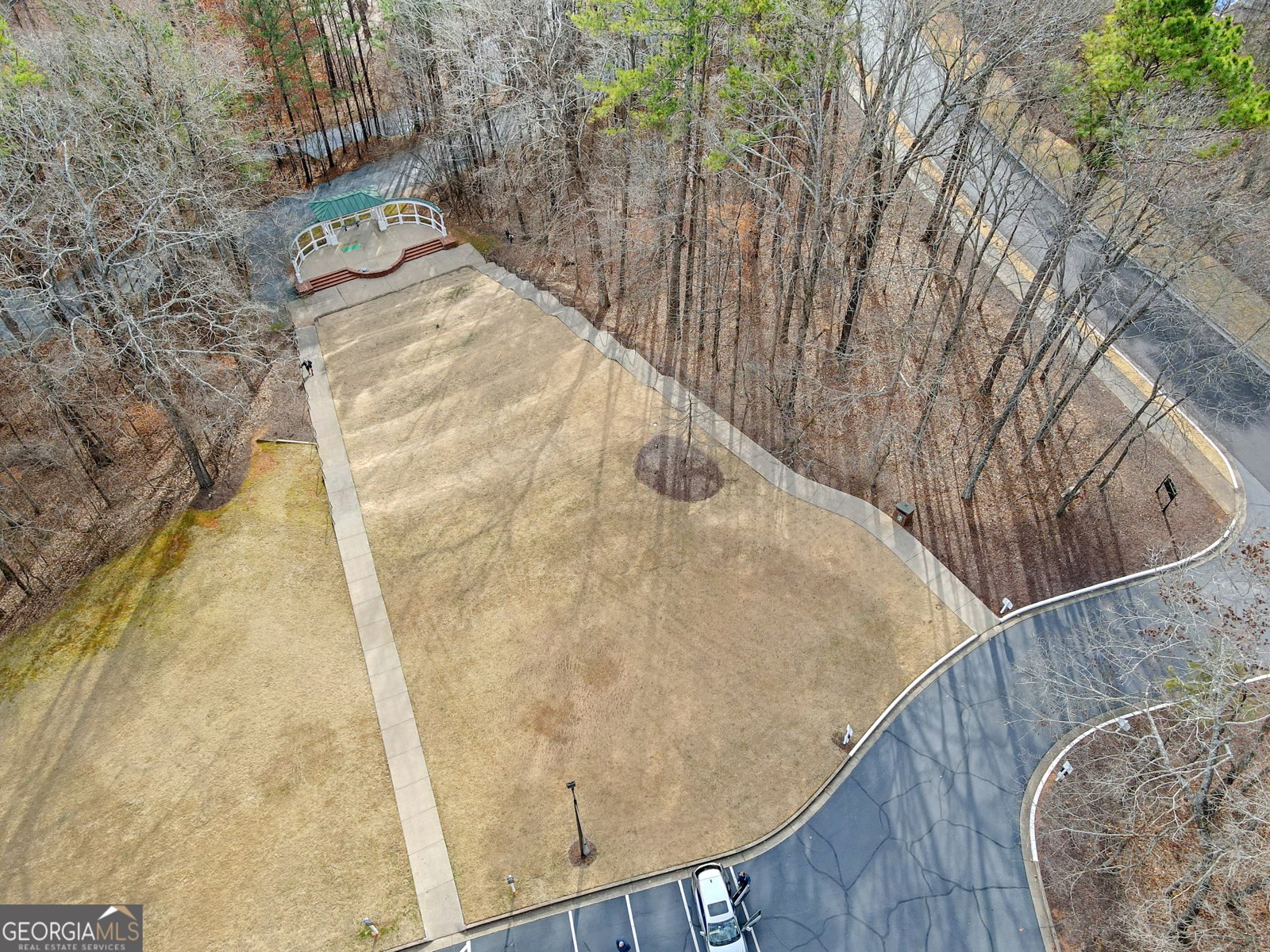 3112 Kirkwood Drive Kennesaw - Photo 56