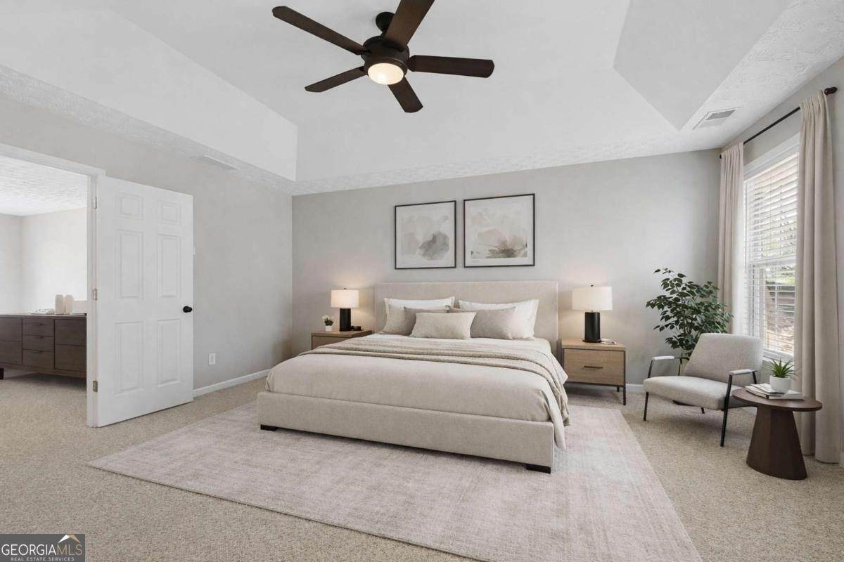 3112 Kirkwood Drive Kennesaw - Photo 7