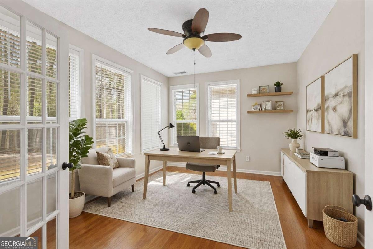 3112 Kirkwood Drive Kennesaw - Photo 8