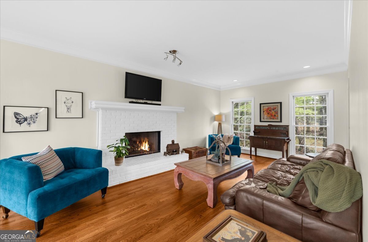 12493 Charlotte Drive Alpharetta - Photo 10