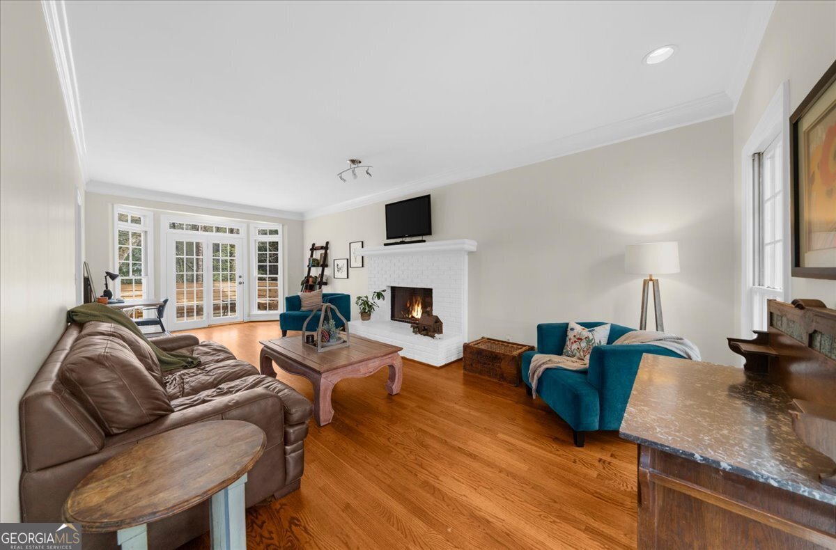 12493 Charlotte Drive Alpharetta - Photo 11