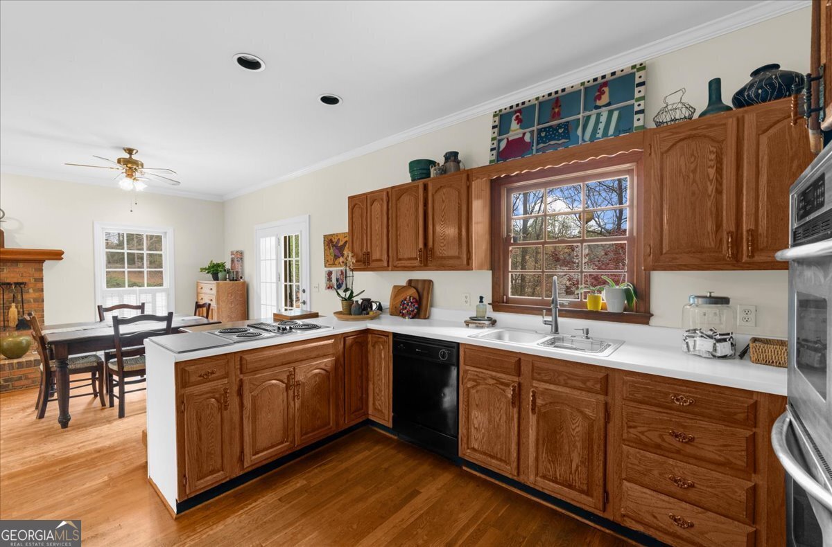 12493 Charlotte Drive Alpharetta - Photo 14