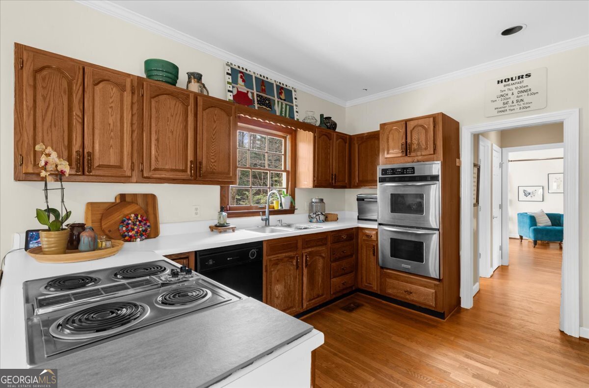 12493 Charlotte Drive Alpharetta - Photo 15