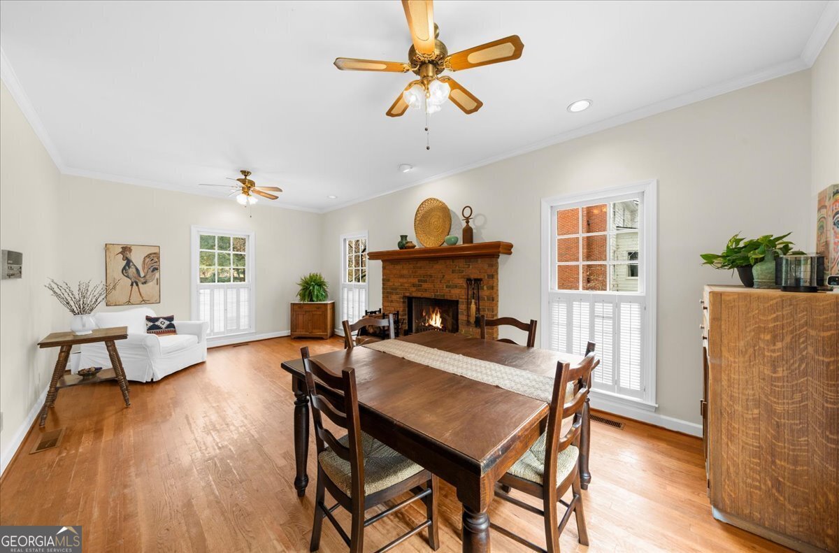 12493 Charlotte Drive Alpharetta - Photo 16