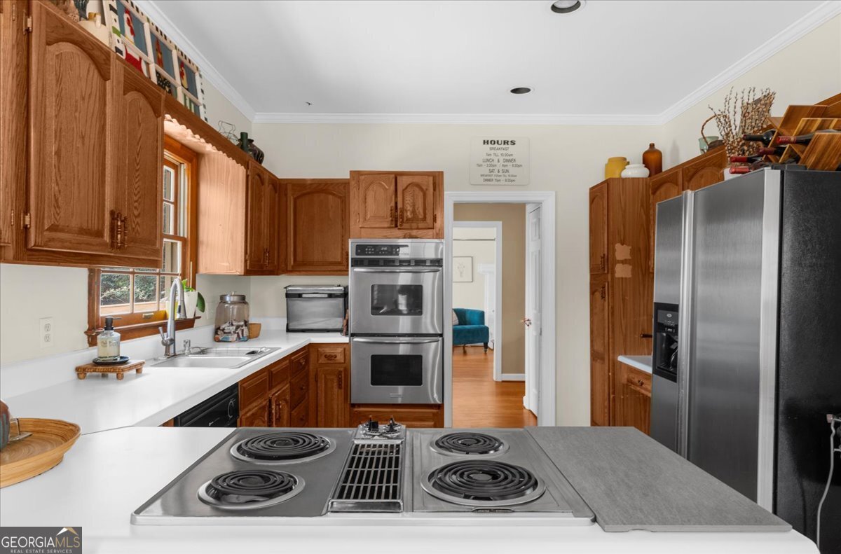 12493 Charlotte Drive Alpharetta - Photo 17