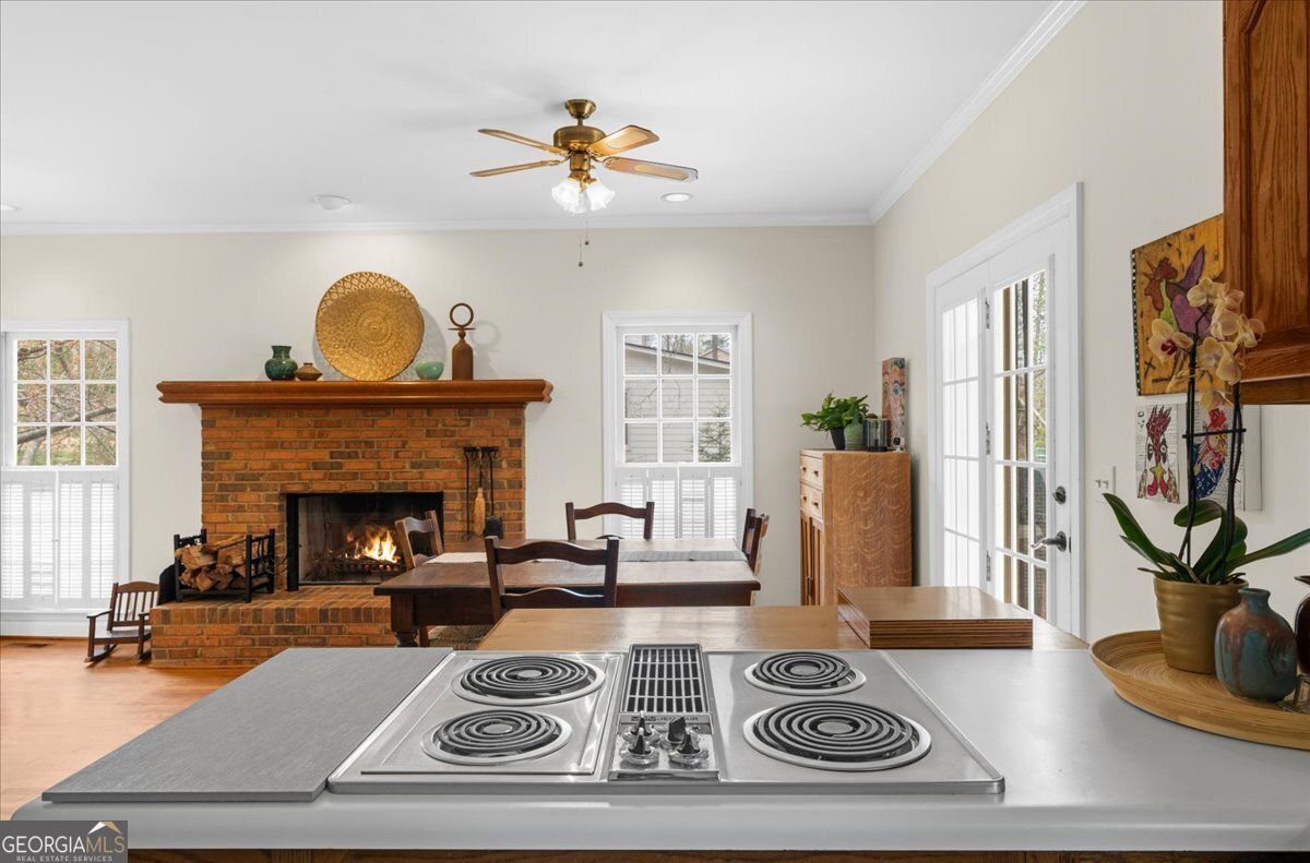 12493 Charlotte Drive Alpharetta - Photo 18