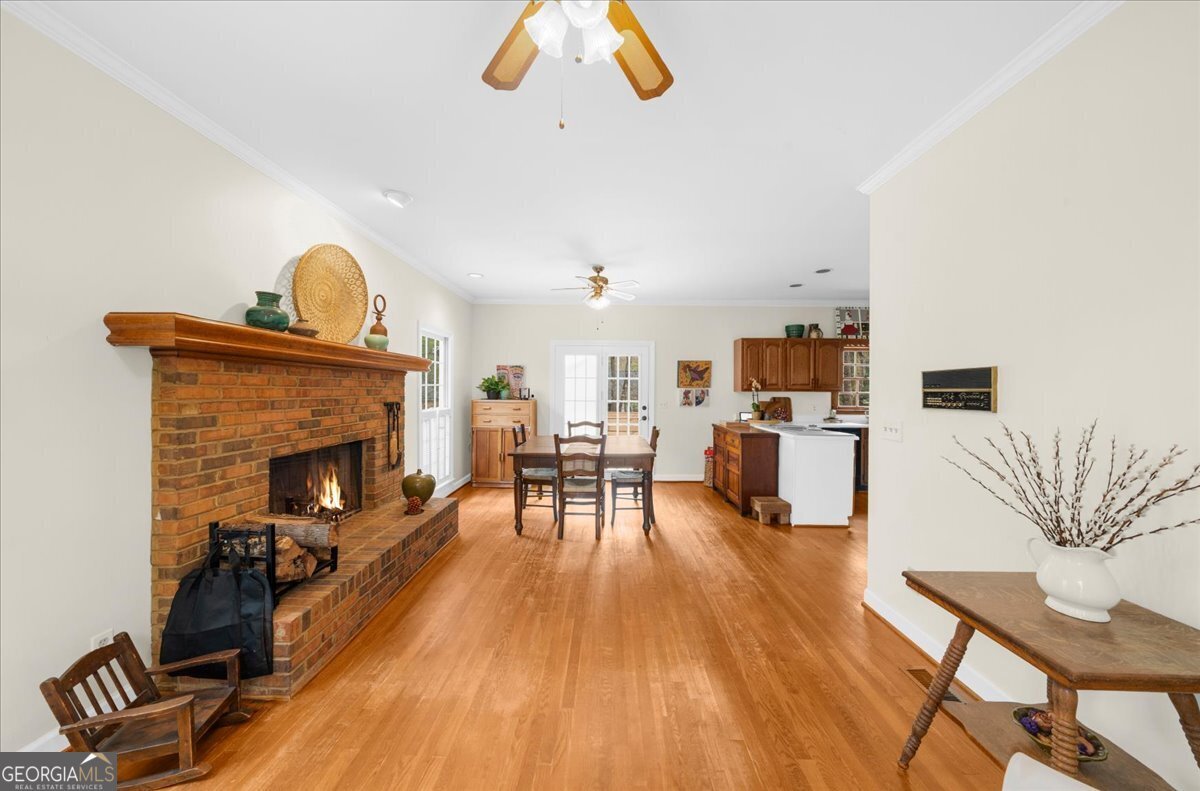 12493 Charlotte Drive Alpharetta - Photo 21