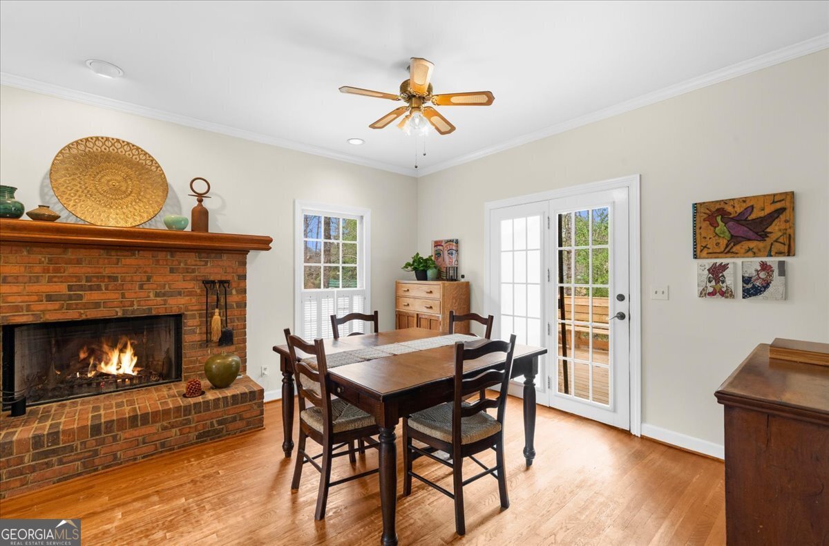 12493 Charlotte Drive Alpharetta - Photo 22