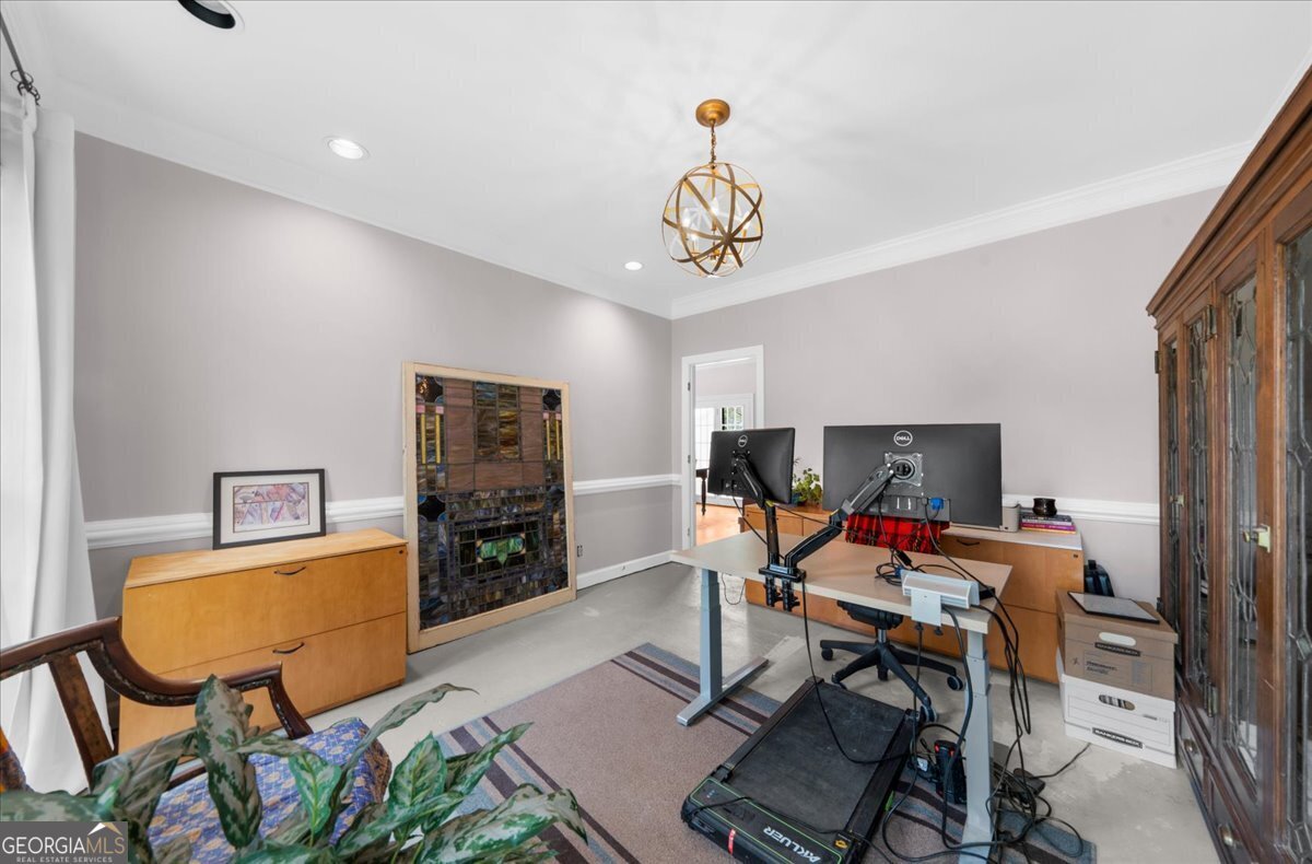 12493 Charlotte Drive Alpharetta - Photo 26