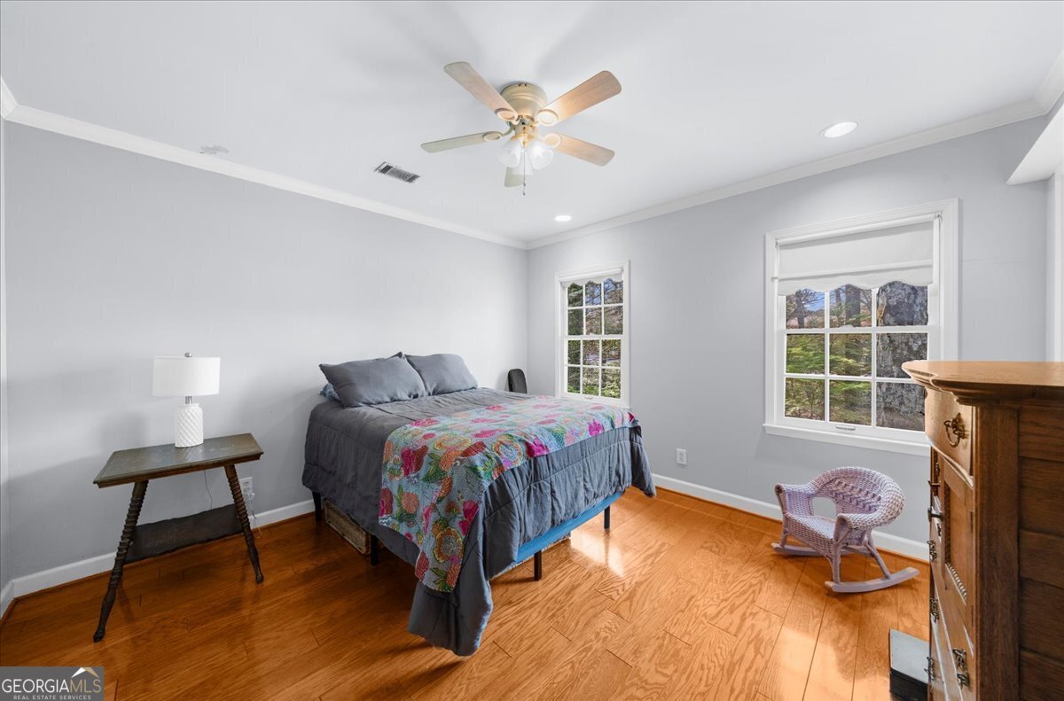 12493 Charlotte Drive Alpharetta - Photo 36