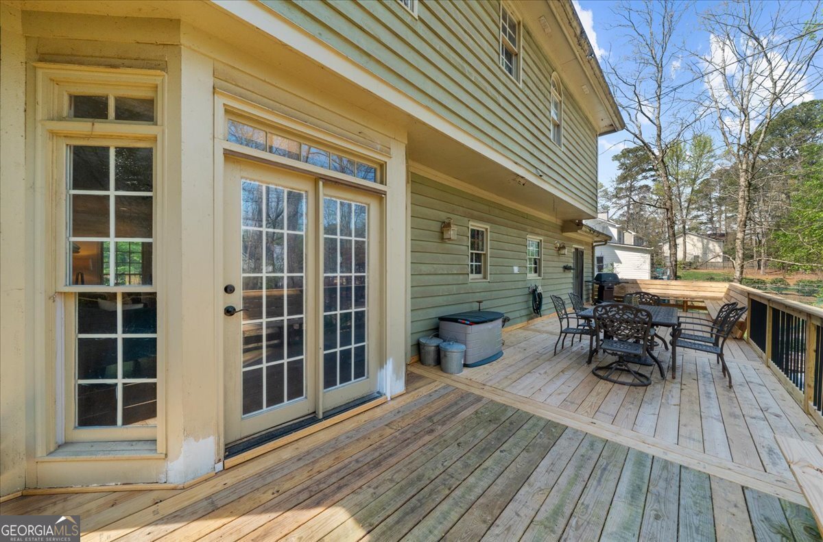 12493 Charlotte Drive Alpharetta - Photo 39