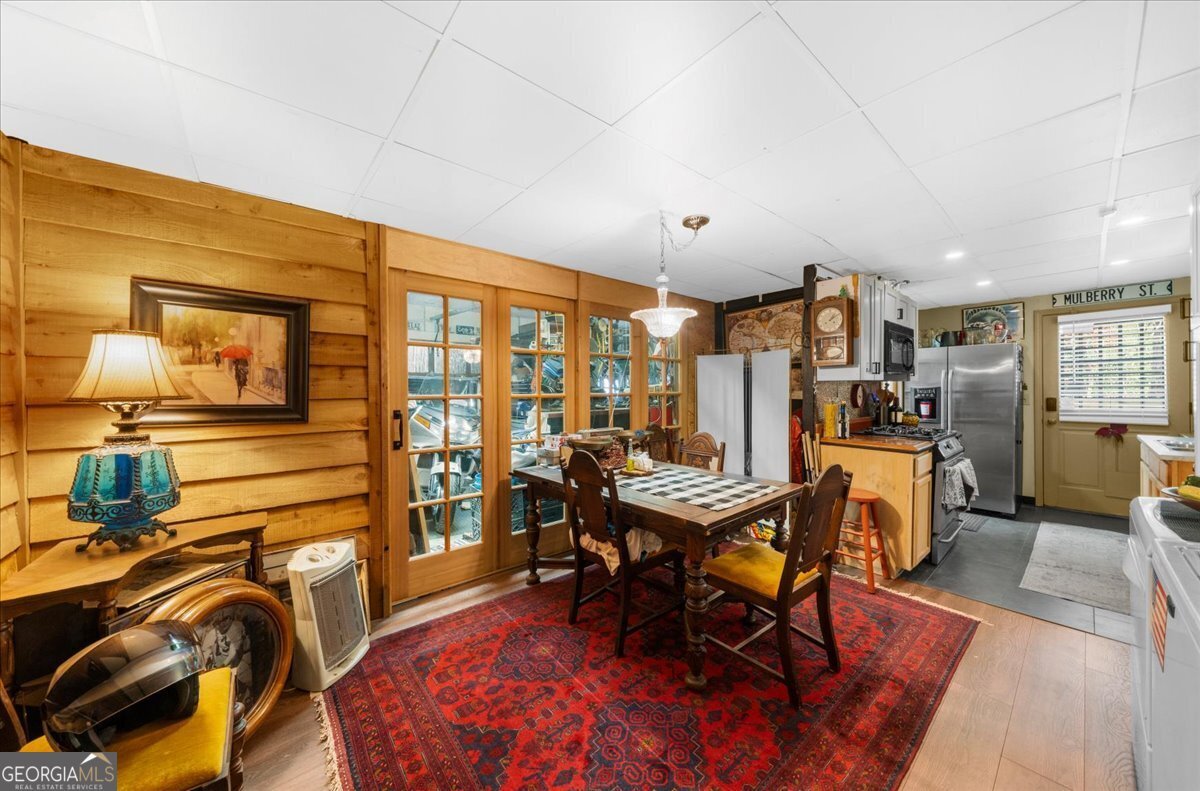 12493 Charlotte Drive Alpharetta - Photo 45