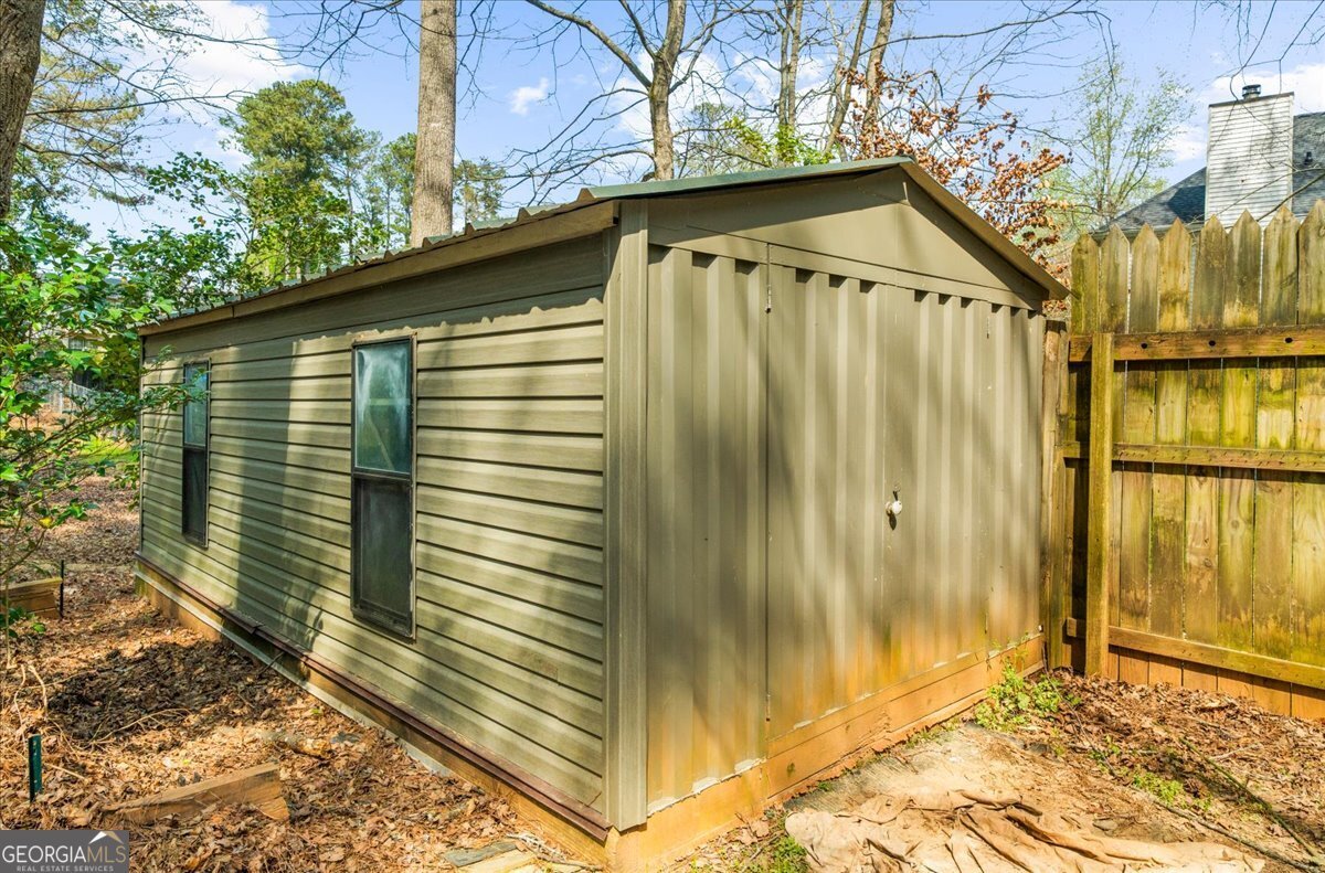 12493 Charlotte Drive Alpharetta - Photo 54