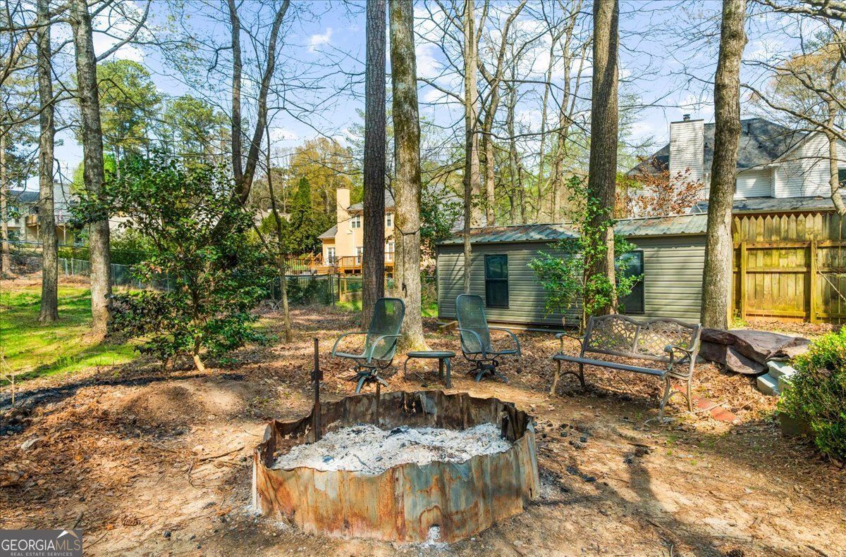 12493 Charlotte Drive Alpharetta - Photo 55