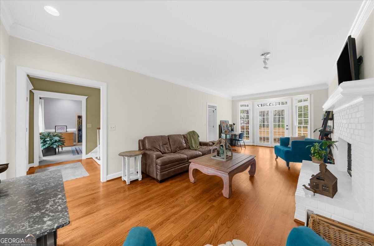 12493 Charlotte Drive Alpharetta - Photo 6