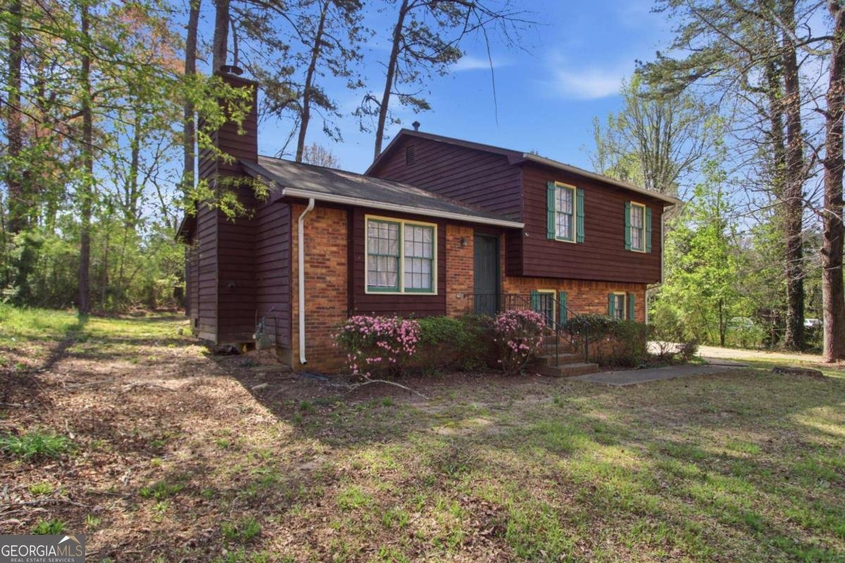 115 Derby Country Drive Ellenwood - Photo 1