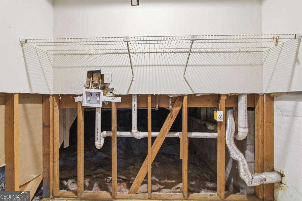 115 Derby Country Drive Ellenwood - Photo 18