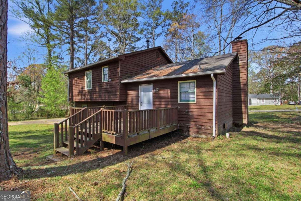 115 Derby Country Drive Ellenwood - Photo 21