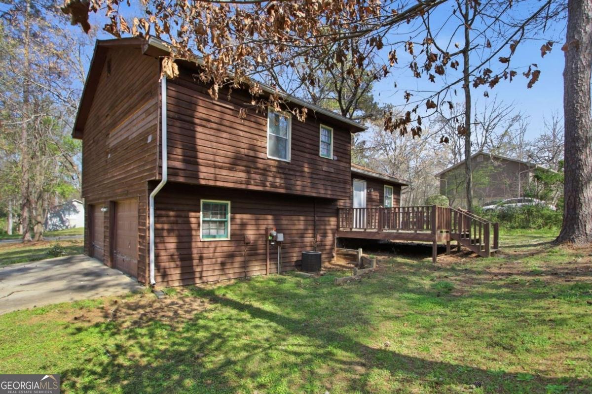 115 Derby Country Drive Ellenwood - Photo 22