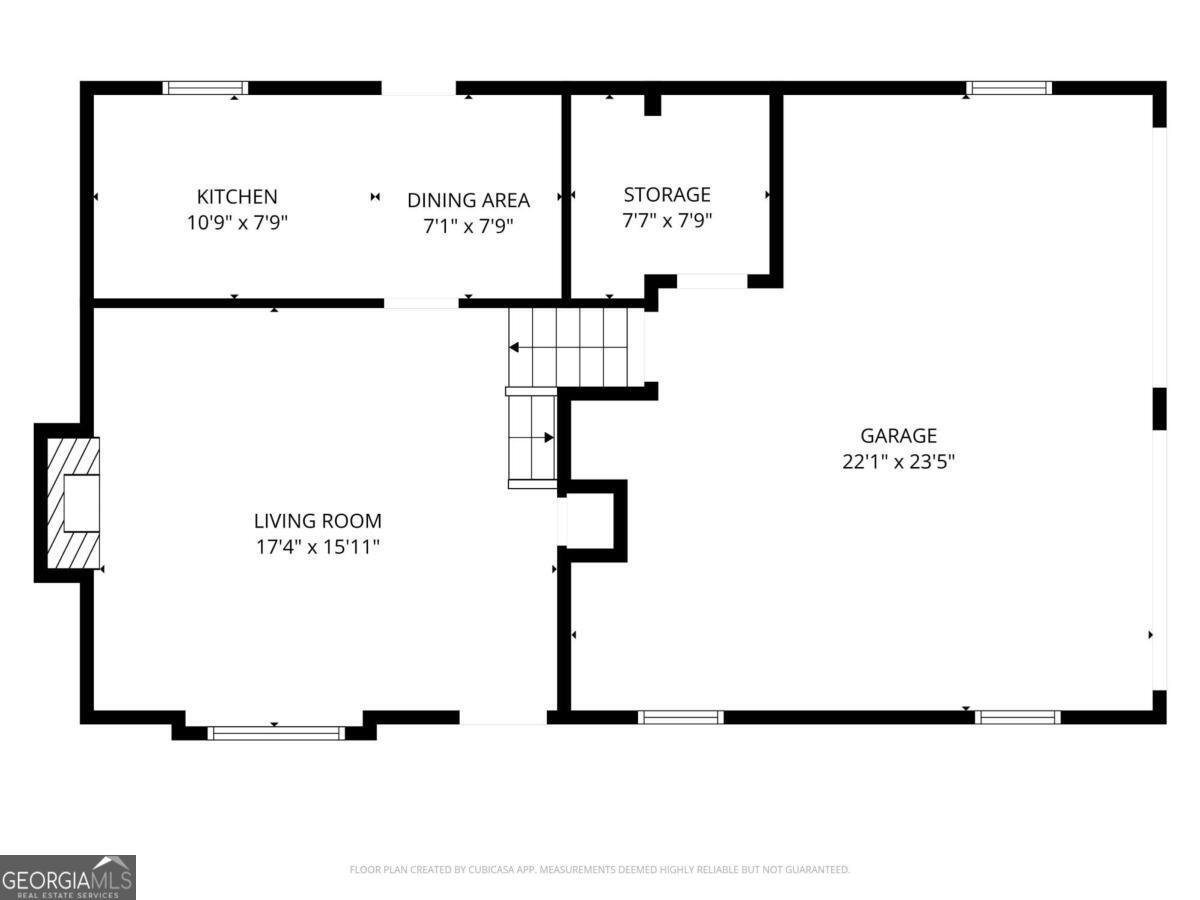 115 Derby Country Drive Ellenwood - Photo 26