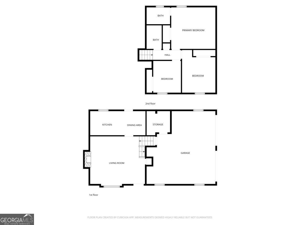 115 Derby Country Drive Ellenwood - Photo 27