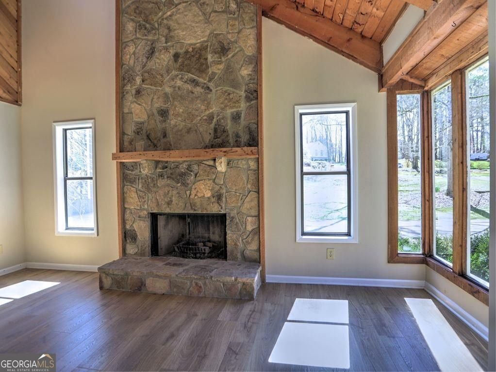 2731 Spencers Trace Marietta - Photo 11