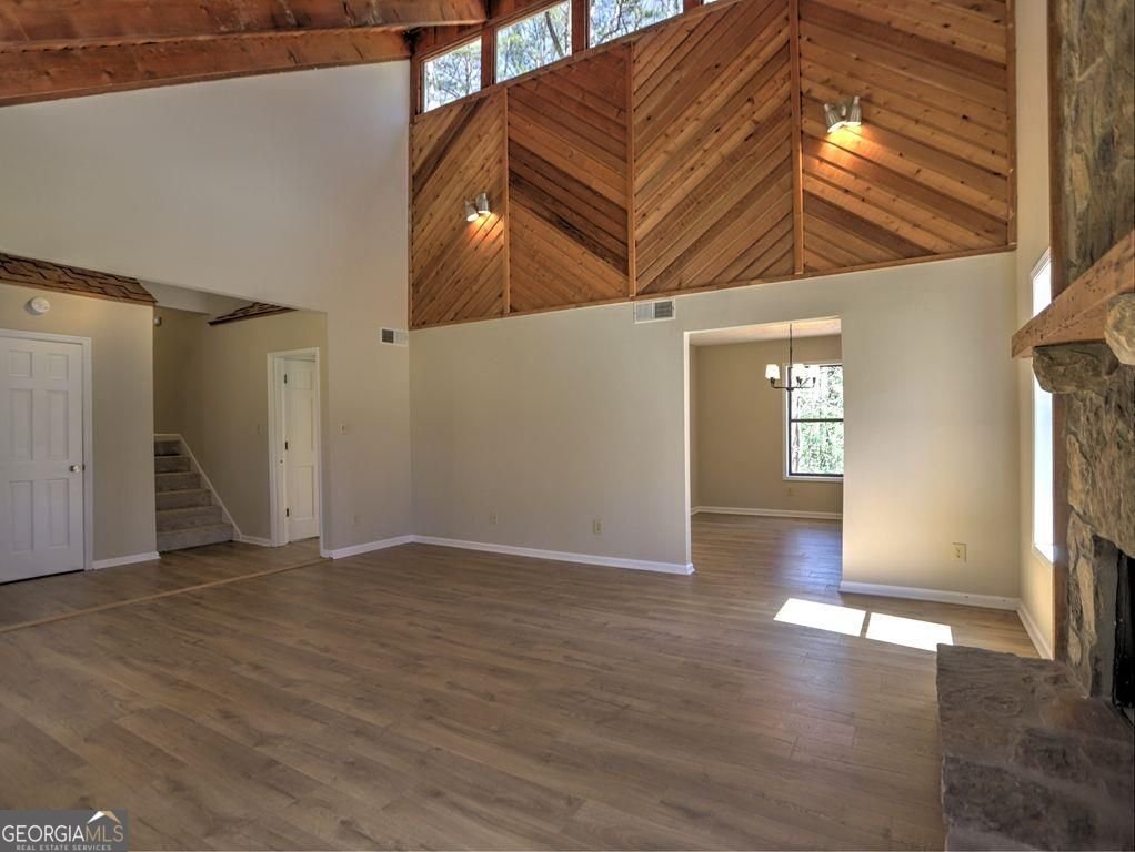 2731 Spencers Trace Marietta - Photo 12