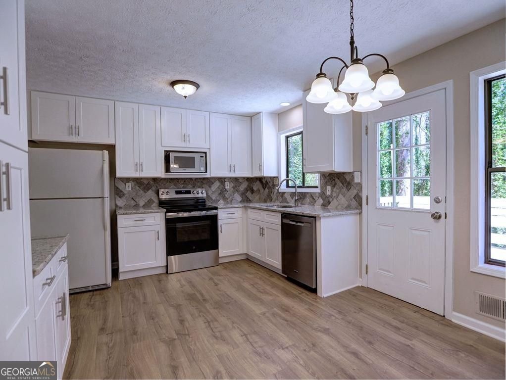 2731 Spencers Trace Marietta - Photo 13