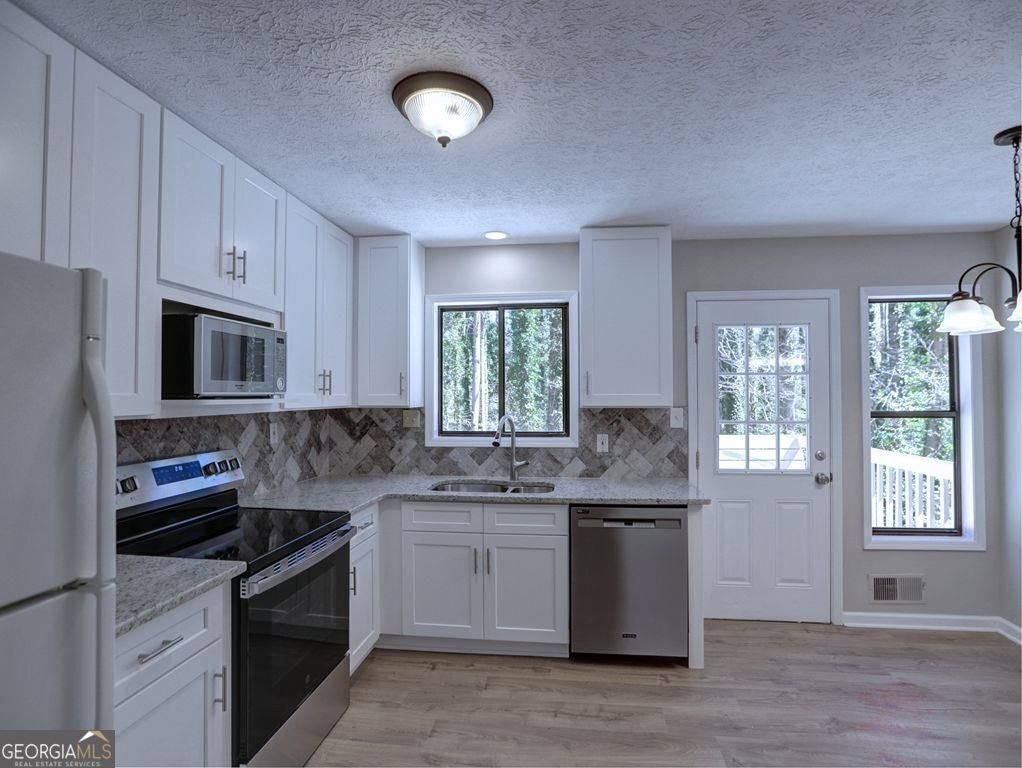 2731 Spencers Trace Marietta - Photo 14