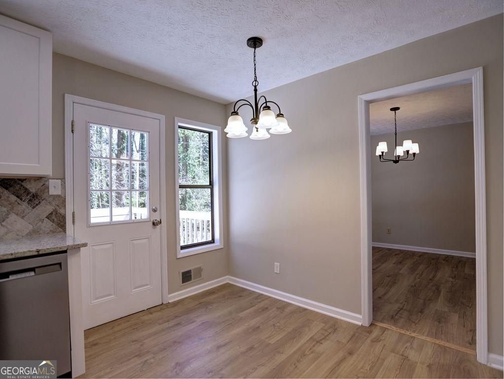 2731 Spencers Trace Marietta - Photo 16