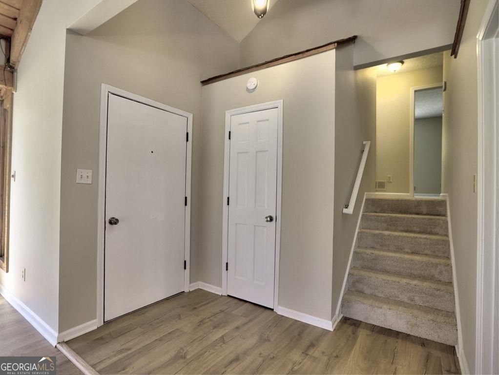 2731 Spencers Trace Marietta - Photo 18