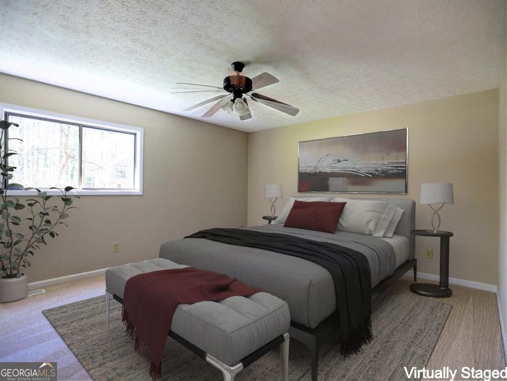 2731 Spencers Trace Marietta - Photo 20