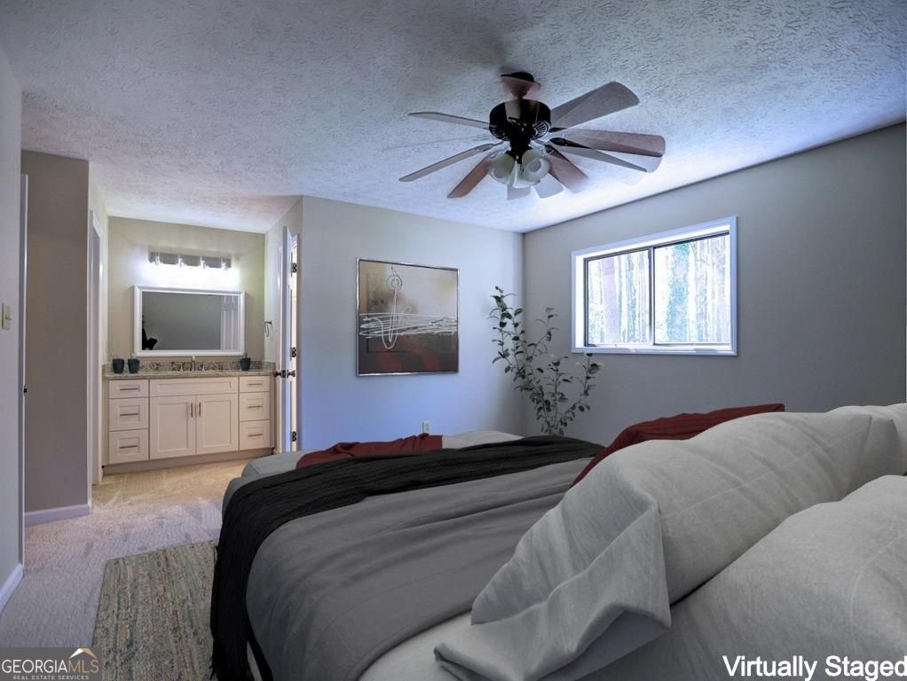 2731 Spencers Trace Marietta - Photo 22